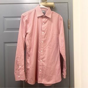 Bonobos Tailored Slim Fit Button Down